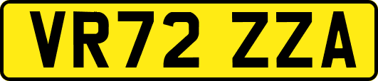VR72ZZA
