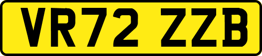 VR72ZZB