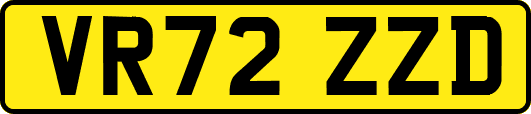 VR72ZZD