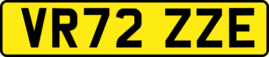 VR72ZZE