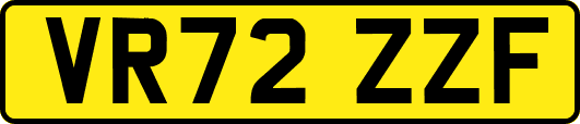 VR72ZZF