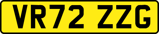 VR72ZZG