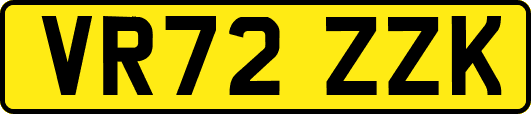 VR72ZZK