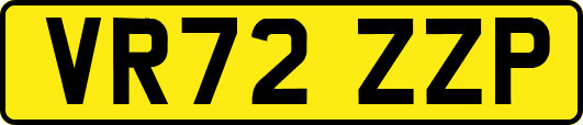 VR72ZZP