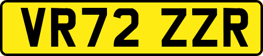 VR72ZZR