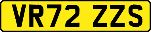 VR72ZZS