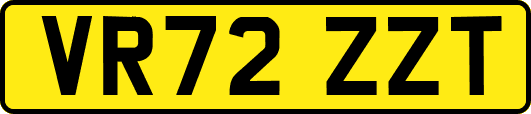 VR72ZZT