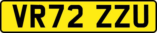 VR72ZZU