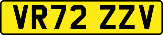 VR72ZZV