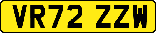 VR72ZZW