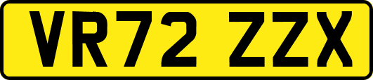 VR72ZZX