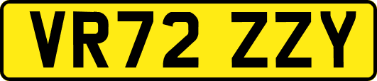 VR72ZZY