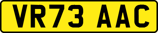 VR73AAC