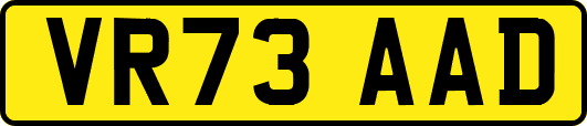 VR73AAD
