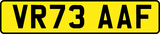 VR73AAF