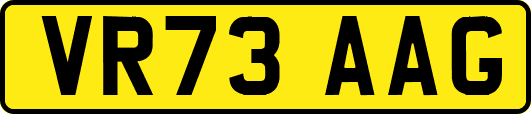 VR73AAG