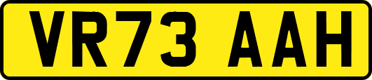 VR73AAH