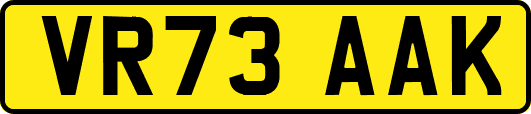 VR73AAK