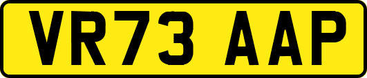 VR73AAP