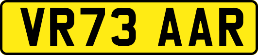 VR73AAR