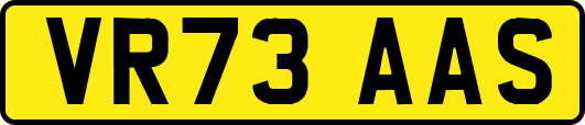 VR73AAS