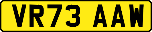 VR73AAW