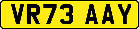 VR73AAY