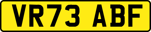 VR73ABF