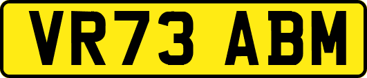 VR73ABM