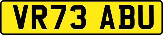 VR73ABU