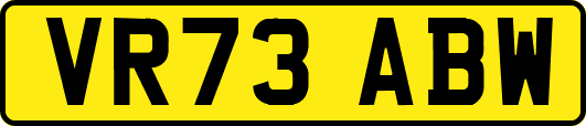 VR73ABW