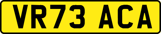 VR73ACA
