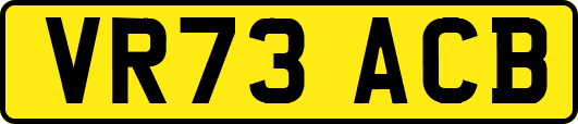VR73ACB