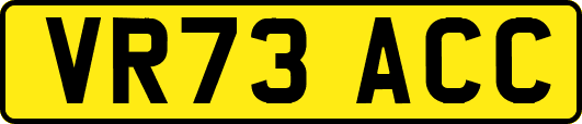 VR73ACC