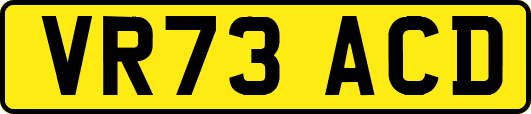 VR73ACD