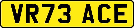 VR73ACE
