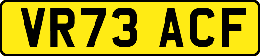 VR73ACF
