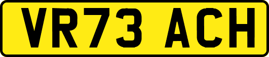 VR73ACH