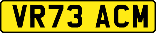 VR73ACM