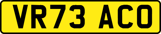 VR73ACO
