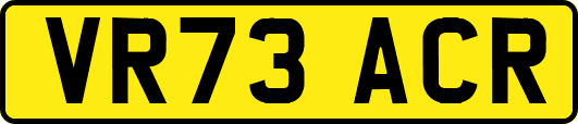 VR73ACR