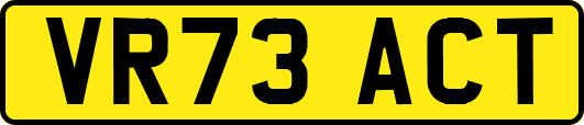 VR73ACT