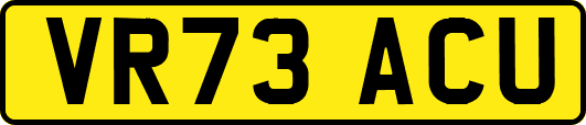 VR73ACU