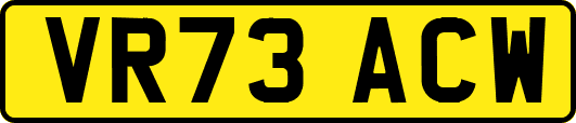 VR73ACW