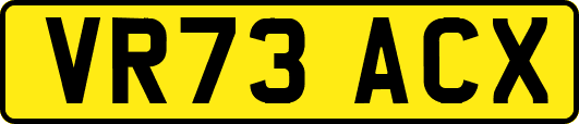 VR73ACX