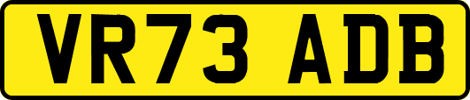 VR73ADB