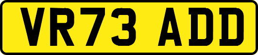 VR73ADD