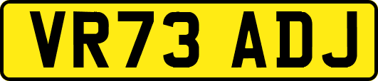 VR73ADJ