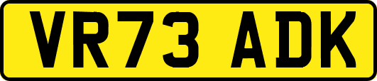 VR73ADK