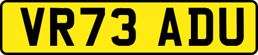 VR73ADU